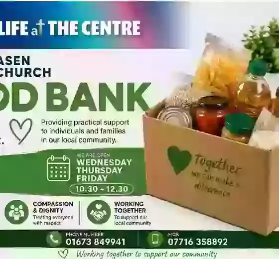Food Bank